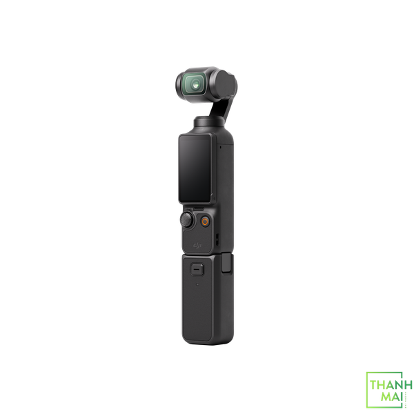 DJI Osmo Pocket 3 | BASIC