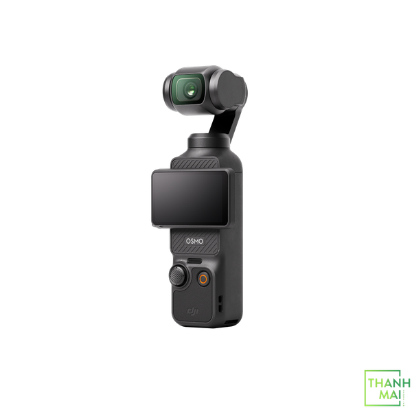DJI Osmo Pocket 3 | Creator Combo