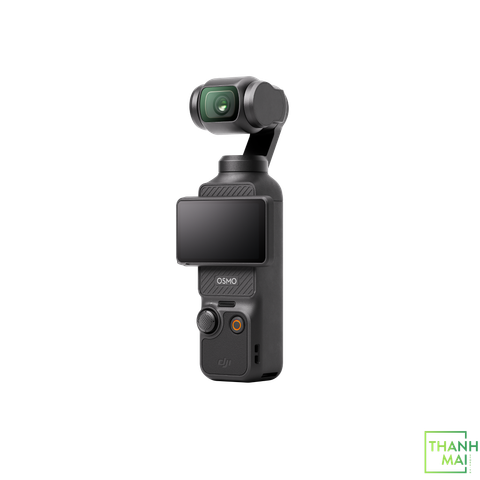 DJI Osmo Pocket 3 | Creator Combo