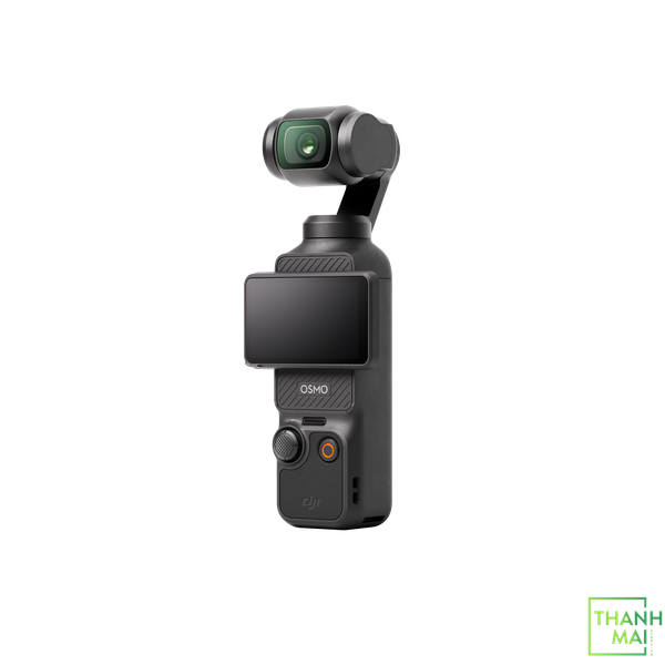 DJI Osmo Pocket 3 | BASIC