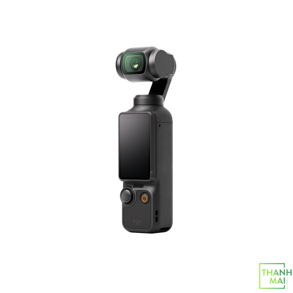 DJI Osmo Pocket 3 | BASIC