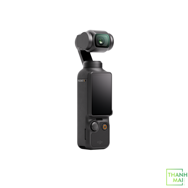 DJI Osmo Pocket 3 | BASIC