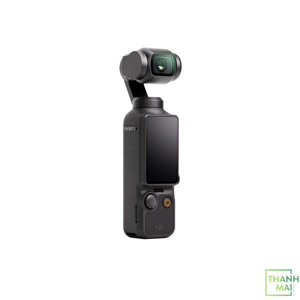 DJI Osmo Pocket 3 | Creator Combo