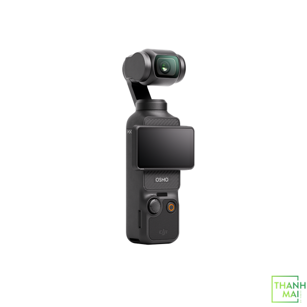 DJI Osmo Pocket 3 | BASIC