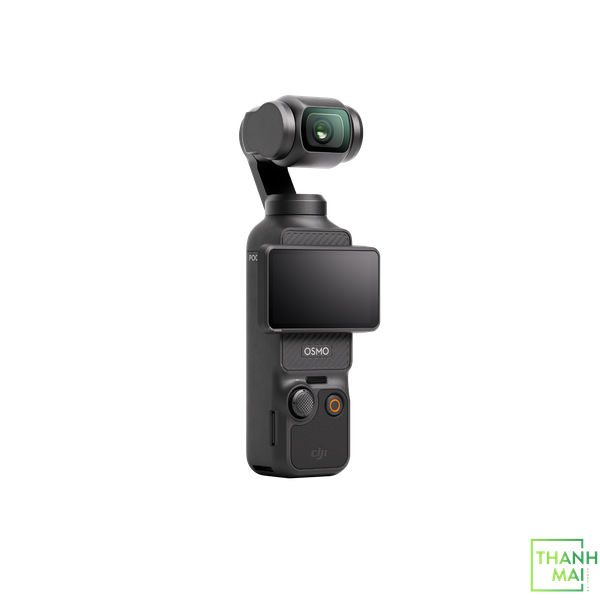 DJI Osmo Pocket 3 | Creator Combo
