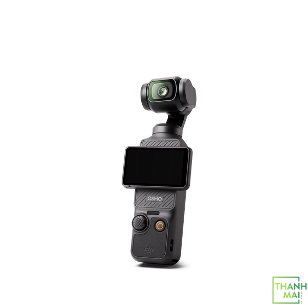 DJI Osmo Pocket 3 | Creator Combo