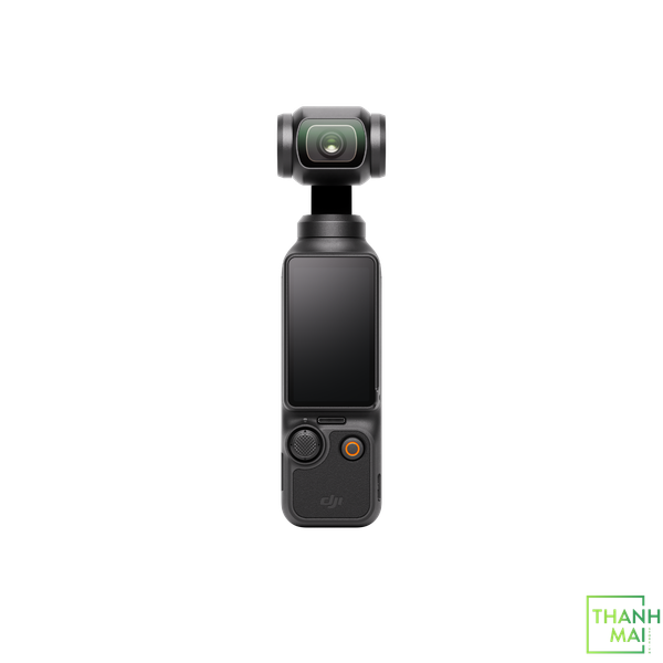 DJI Osmo Pocket 3 | BASIC