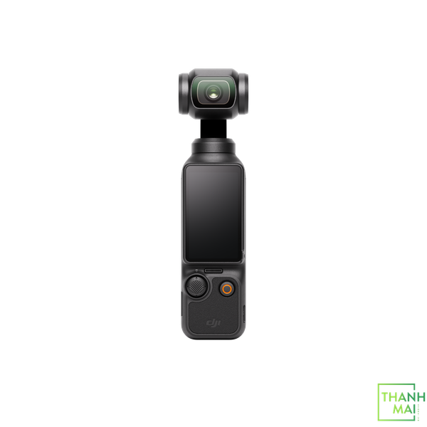 DJI Osmo Pocket 3 | Creator Combo