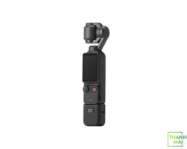 DJI Osmo Pocket 3 | BASIC