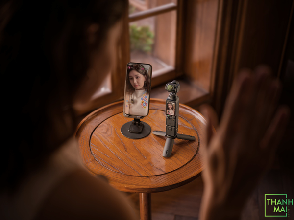 DJI Osmo Pocket 3 | BASIC