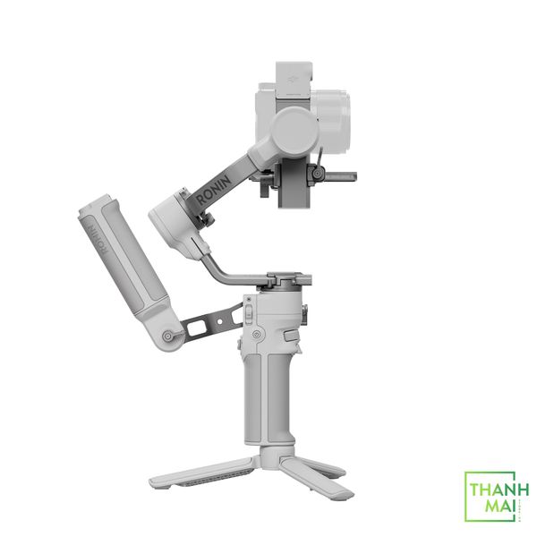 DJI RS4 MINI COMBO | NEW