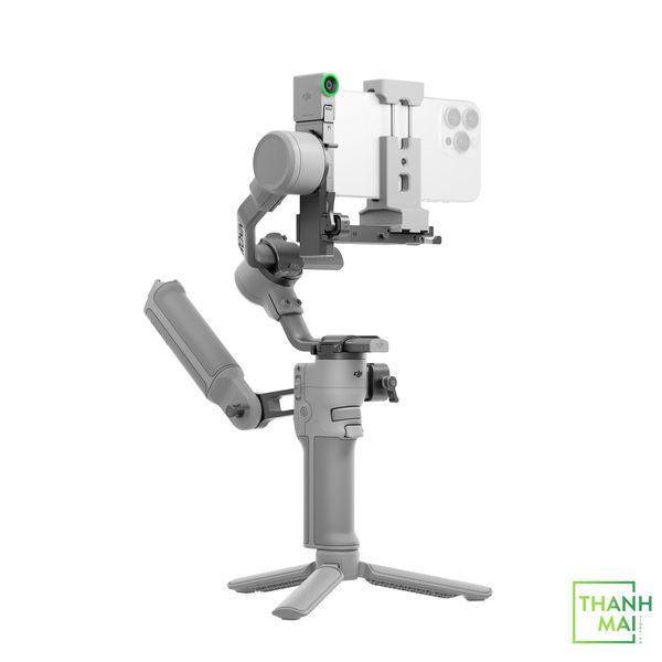 DJI RS4 MINI COMBO | NEW