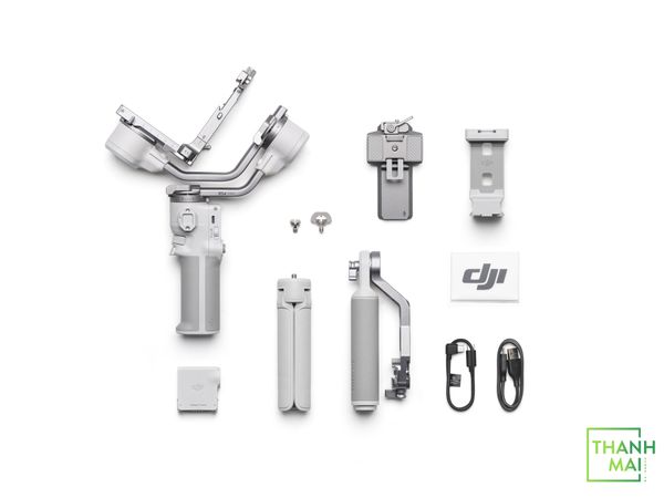 DJI RS4 MINI COMBO | NEW