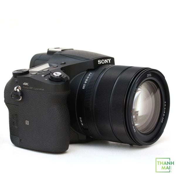 Máy ảnh Sony Cyber-shot DSC-RX10 Mark III