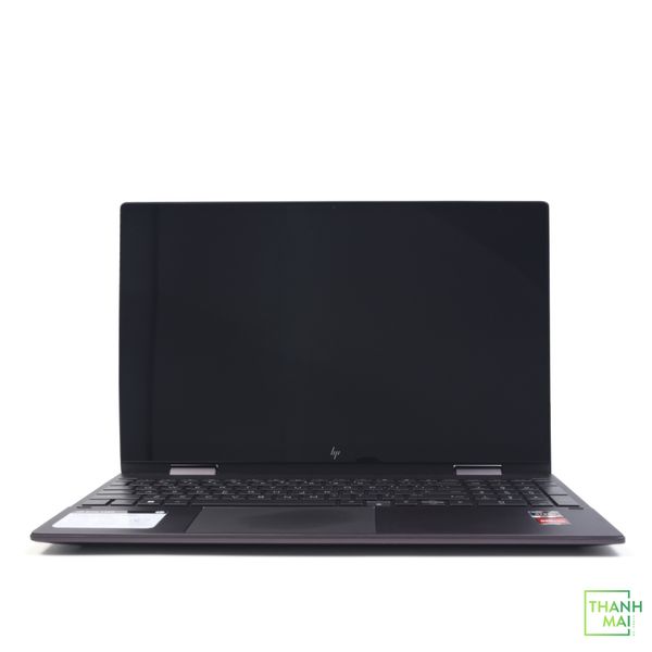 Laptop HP ENVY x360 Convertible 15-ee1xxx | AMD Ryzen 7 - 5700U | Ram 12GB | SSD 512GB | 15.6