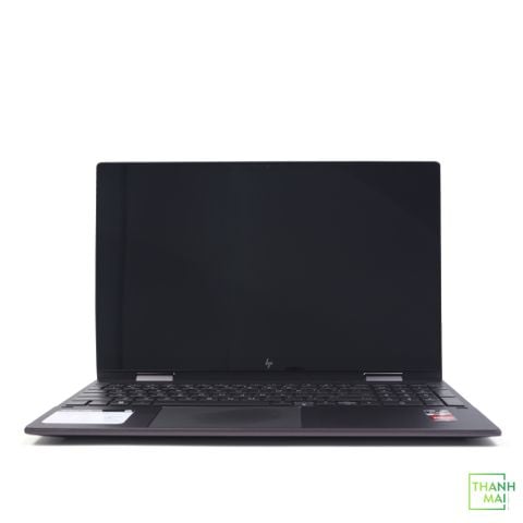 Laptop HP ENVY x360 Convertible 15-ee1xxx | AMD Ryzen 7 - 5700U | Ram 12GB | SSD 512GB | 15.6