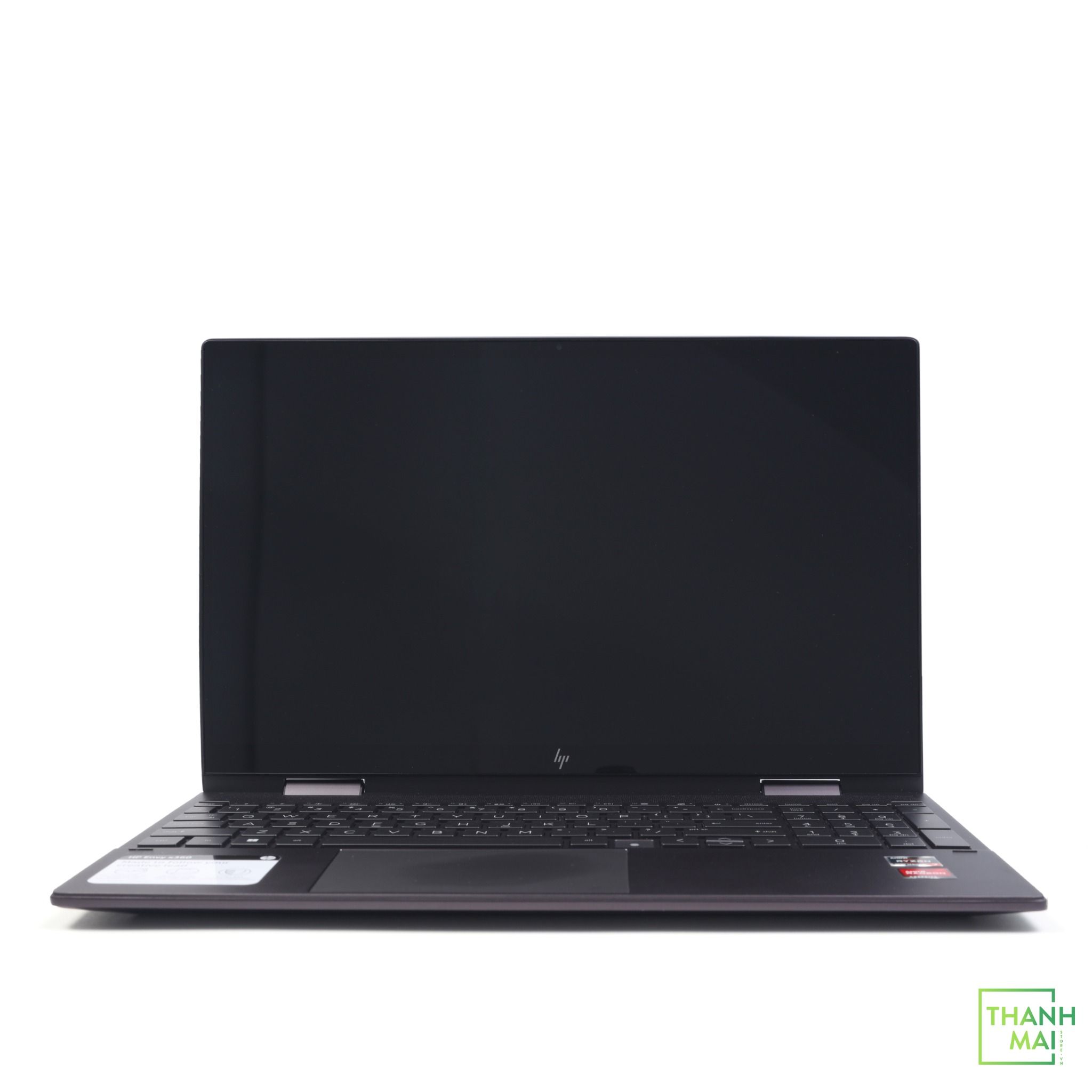 Laptop HP ENVY x360 Convertible 15-ee1xxx | AMD Ryzen 7