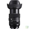 Ống kính Sigma 24-70mm f/2.8 DG DN Art II for Sony E-Mount, Mới 100% (Chính Hãng)