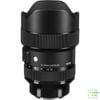 Ống kính Sigma 14-24mm f/2.8 DG DN Art for Sony E | Chính hãng