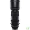 Ống kính Sigma 150–600mm F5-6.3 DG DN OS for Sony E | Chính Hãng