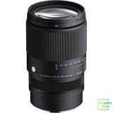 Ống Kính Sigma 16-300mm f/3.5-6.7 DC OS Contemporary for Sony APS-C | Chính hãng