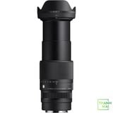 Ống Kính Sigma 16-300mm f/3.5-6.7 DC OS Contemporary for Sony APS-C | Chính hãng