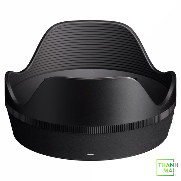 Ống kính Sigma 17-40mm F1.8 DC Art ( Canon RF )