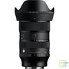 Ống kính Sigma 17-40mm F1.8 DC Art ( Sony E mount )