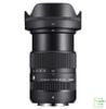 Ống kính Sigma 18-50mm f/2.8 DC DN (C) For FUJIFILM X Mount | Chính hãng