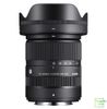 Ống kính Sigma 18-50mm f/2.8 DC DN (C) For FUJIFILM X Mount | Chính hãng