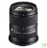 Ống kính Sigma 18-50mm f/2.8 DC DN (C) For L-Mount | Chính hãng