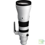 Ống kính Sigma 300-600mm F4 DG OS Sports For L - Mount/ Sony E- Mount