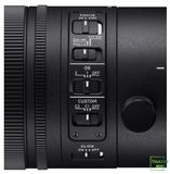 Ống kính Sigma 70-200mm f2.8 DG DN OS Sports For Sony | Chính Hãng