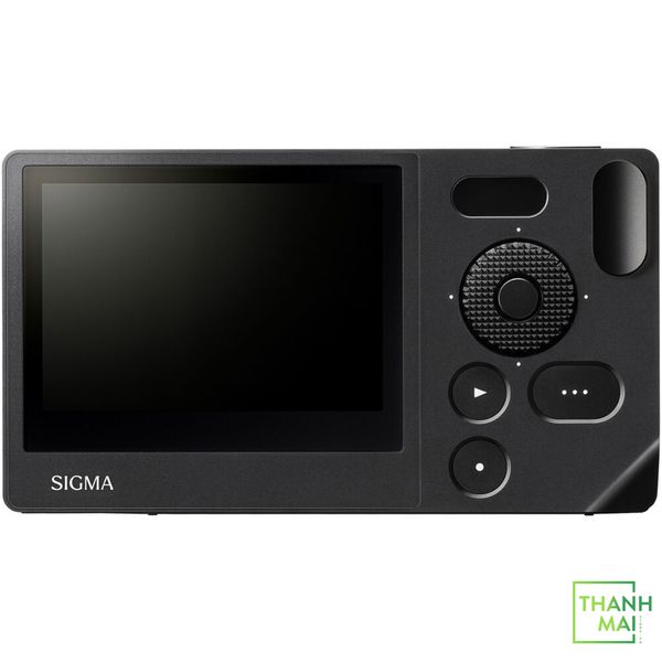 Máy ảnh Sigma BF (BODY) | CHÍNH HÃNG