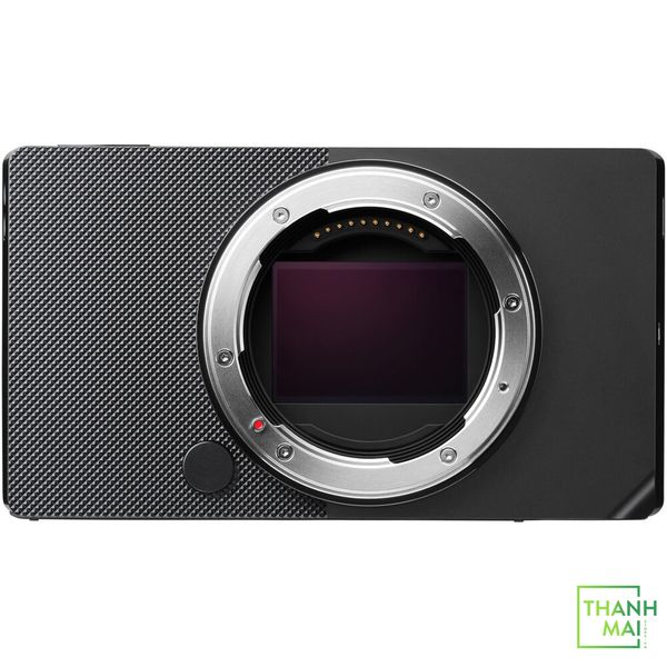 Máy ảnh Sigma BF (BODY) | CHÍNH HÃNG