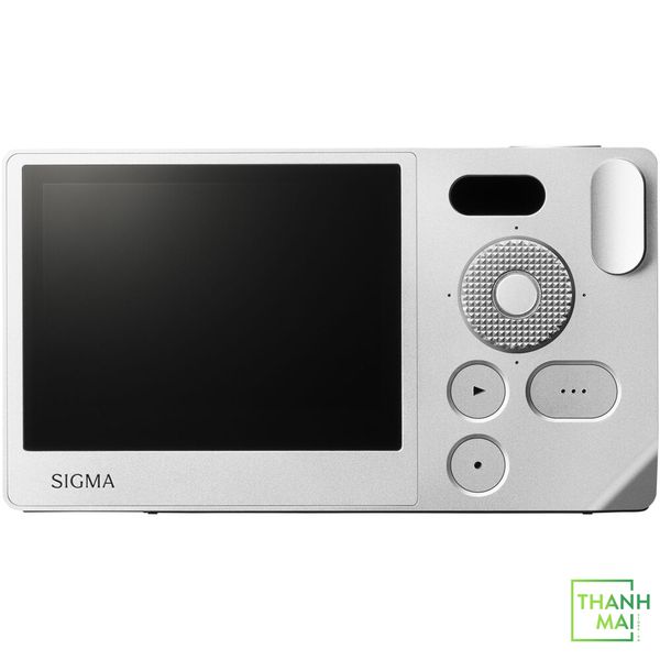 Máy ảnh Sigma BF (BODY) | CHÍNH HÃNG