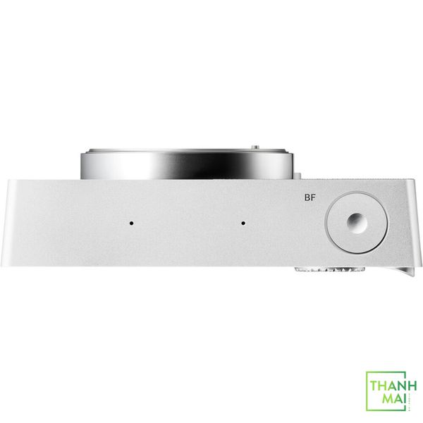 Máy ảnh Sigma BF (BODY) | CHÍNH HÃNG