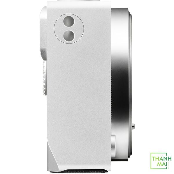 Máy ảnh Sigma BF (BODY) | CHÍNH HÃNG