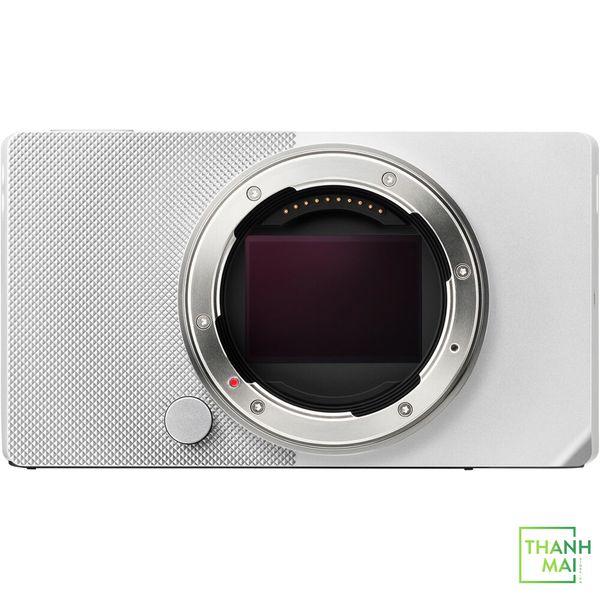 Máy ảnh Sigma BF (BODY) | CHÍNH HÃNG