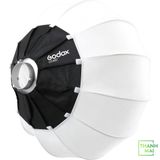Softbox cầu Godox 65cm CS-65D