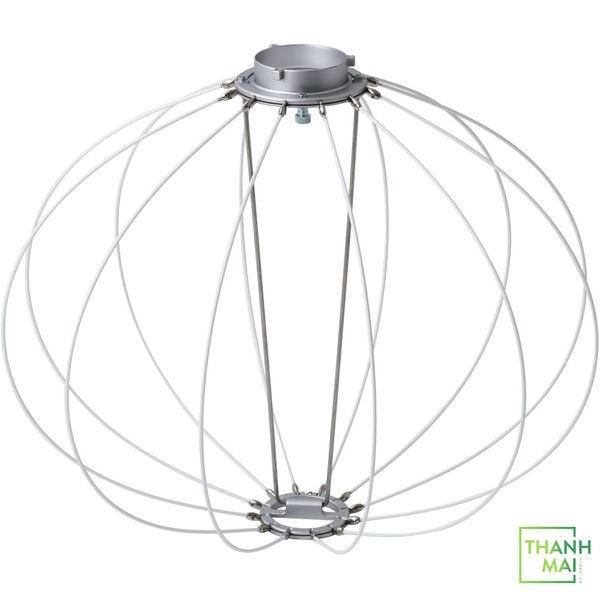 Softbox cầu Godox 65cm CS-65D