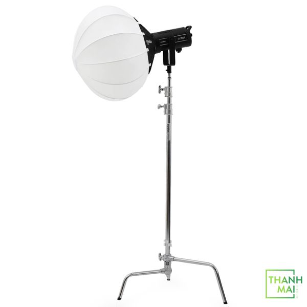 Softbox cầu Godox 65cm CS-65D