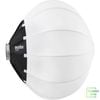 Softbox cầu Godox 65cm CS-65D