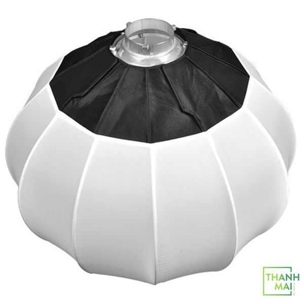 Softbox cầu Godox 85cm CS-85D