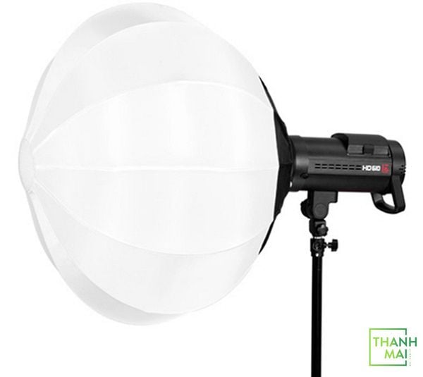 Softbox cầu Godox 85cm CS-85D