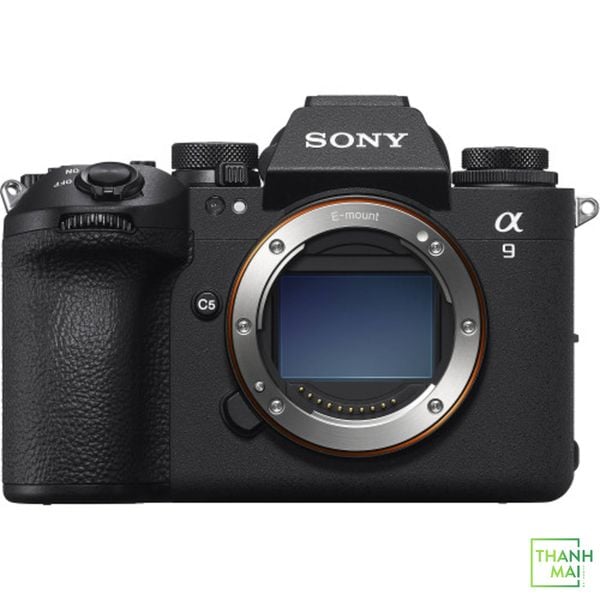 Máy ảnh Sony A9 III | Body ( Chính Hãng, New)