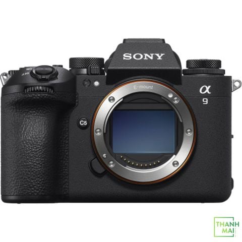 Máy ảnh Sony A9 III | Body ( Chính Hãng, New)
