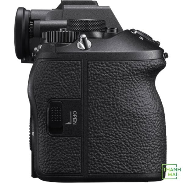 Máy ảnh Sony A9 III | Body ( Chính Hãng, New)
