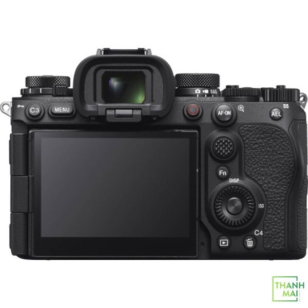 Máy ảnh Sony A9 III | Body ( Chính Hãng, New)
