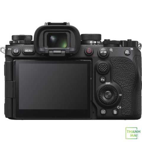 Máy ảnh Sony A9 III | Body ( Chính Hãng, New)